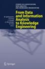 From Data and Information Analysis to Knowledge Engineering : Proceedings of the 29th Annual Conference of the Gesellschaft fur Klassifikation e.V., University of Magdeburg, March 9-11, 2005 - eBook