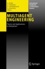 Multiagent Engineering : Theory and Applications in Enterprises - Book