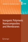 Inorganic Polymeric Nanocomposites and Membranes - eBook
