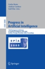 Progress in Artificial Intelligence : 12th Portuguese Conference on Artificial Intelligence, EPIA 2005, Covilha, Portugal, December 5-8, 2005, Proceedings - eBook