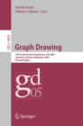 Graph Drawing : 13 th International Symposium, GD 2005, Limerick, Ireland, September 12-14, 2005, Revised Papers - eBook