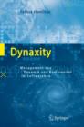 Dynaxity : Management Von Dynamik Und Komplexitat Im Softwarebau - Book