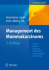 Management DES Mammakarzinoms - Book