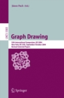 Graph Drawing : 12th International Symposium, GD 2004, New York, NY, USA, September 29-October 2, 2004, Revised Selected Papers - eBook