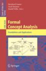 Formal Concept Analysis : Foundations and Applications - eBook