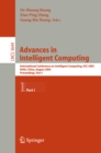 Advances in Databases and Information Systems : 9th East European Conference, ADBIS 2005, Tallinn, Estonia, September 12-15, 2005, Proceedings - De-Shuang Huang