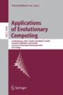 Applications of Evolutionary Computing : Evoworkshops: EvoBIO, EvoCOMNET, EvoHot, EvoIASP, EvoMUSART, and EvoSTOC - eBook