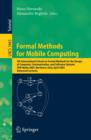 Foundations of Software Science and Computational Structures : 8th International Conference, FOSSACS 2005, Held as Part of the Joint European Conferences on Theory and Practice of Software, ETAPS 2005 - Marco Bernardo