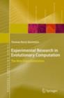 Experimental Research in Evolutionary Computation : The New Experimentalism - eBook