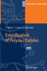 Esterification of Polysaccharides - Book