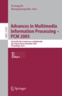 Advances in Multimedia Information Processing - PCM 2005 : 6th Pacific Rim Conference on Multimedia, Jeju Island, Korea, November 11-13, 2005, Proceedings, Part I - eBook