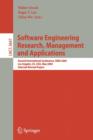 Software Engineering Research and Applications : Second International Conference, SERA 2004, Los Angeles, CA, USA, May 5-7, 2004, Revised Selected Papers - Book
