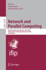 Network and Parallel Computing : IFIP International Conference, NPC 2005, Beijing, China, November 30 - December 3, 2005, Proceedings - eBook