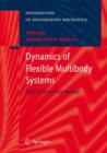 Dynamics of Flexible Multibody Systems : Rigid Finite Element Method - eBook