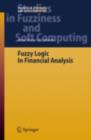 Fuzzy Logic in Financial Analysis - eBook