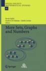 More Sets, Graphs and Numbers : A Salute to Vera Sos and Andras Hajnal - eBook