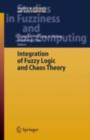 Integration of Fuzzy Logic and Chaos Theory - eBook