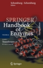 Class 2 Transferases IV : EC 2.4.1.1 - 2.4.1.89 - Book