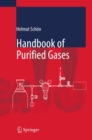 Handbook of Purified Gases - eBook