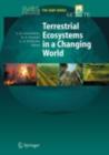Terrestrial Ecosystems in a Changing World - eBook