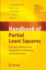 Handbook of Partial Least Squares : Concepts, Methods and Applications - Book