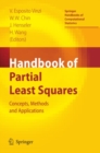 Handbook of Partial Least Squares : Concepts, Methods and Applications - eBook