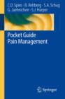 Pocket Guide Pain Management - Book