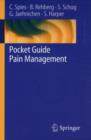 Pocket Guide Pain Management - eBook