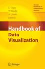 Handbook of Data Visualization - Book