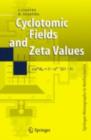 Cyclotomic Fields and Zeta Values - eBook
