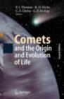 Comets and the Origin and Evolution of Life - eBook
