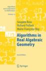 Algorithms in Real Algebraic Geometry - Book