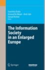 The Information Society in an Enlarged Europe - eBook