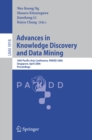 Advances in Knowledge Discovery and Data Mining : 10th Pacific-Asia Conference, PAKDD 2006, Singapore, April 9-12, 2006, Proceedings - eBook