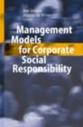 Management Models for Corporate Social Responsibility - eBook