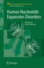 Human Nucleotide Expansion Disorders - eBook