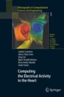 Computing the Electrical Activity in the Heart - Book