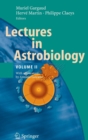 Lectures in Astrobiology : Volume II - Book