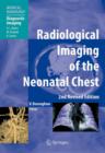 Radiological Imaging of the Neonatal Chest - Book