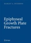 Epiphyseal Growth Plate Fractures - eBook