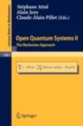Open Quantum Systems II : The Markovian Approach - eBook