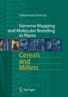 Cereals and Millets - Book