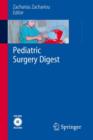 Pediatric Surgery Digest - Book