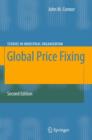 Global Price Fixing - Book