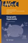 Geographic Hypermedia : Concepts and Systems - Book