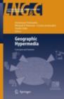 Geographic Hypermedia : Concepts and Systems - eBook