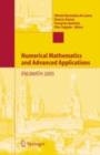 Numerical Mathematics and Advanced Applications : Proceedings of ENUMATH 2005 the 6th European Conference on Numerical Mathematics and Advanced Applications, Santiago de Compostela, Spain, July 2005 - eBook