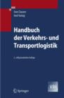 Verkehrs- Und Transportlogistik - Book