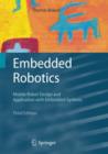 Embedded Robotics : Mobile Robot Design and Applications with Embedded Systems - eBook
