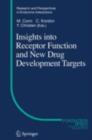 Insights into Receptor Function and New Drug Development Targets - eBook
